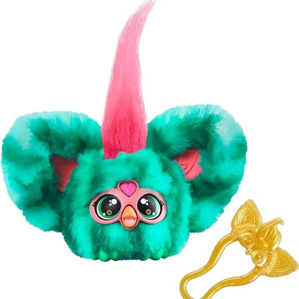 Furby Furblets Mello-Nee Mini Friend