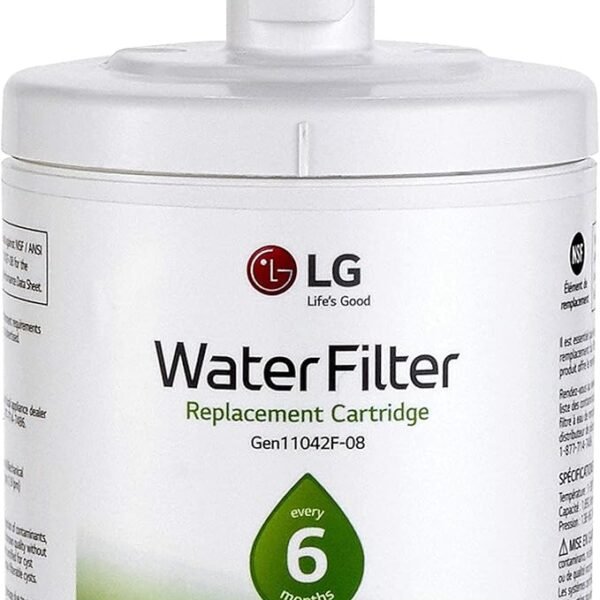 Refrigerator Water Filter