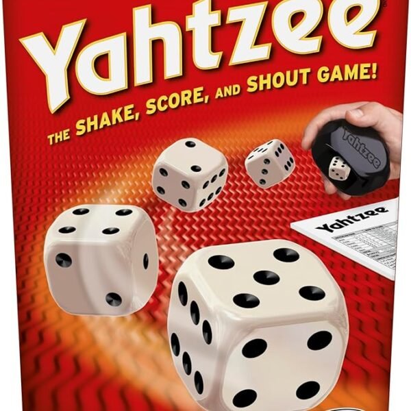 Yahtzee